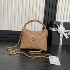 Chanel Hobo Bags